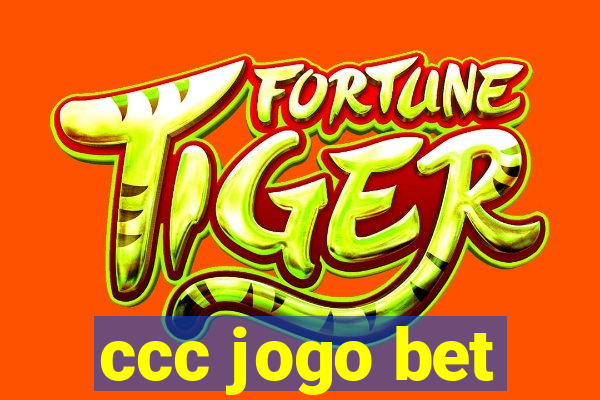 ccc jogo bet